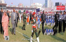 মহান স্বাধীনতা ও জাতীয় দিবস 