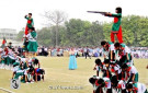 মহান স্বাধীনতা ও জাতীয় দিবস 