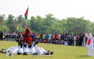 পিরোজপুরে স্বাধীনতা দিবস উদযাপন