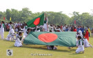 পিরোজপুরে স্বাধীনতা দিবস উদযাপন