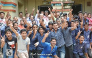 উচ্চ মাধ্যমিকের ফলাফল : কুমিল্লা
