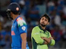 ভারতীয় ক্রিকেটারকে বক্সিংয়ের চ্যালেঞ্জ পাকিস্তানি স্পিনারের