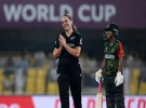 নিউজিল্যান্ডের কাছে বড় হার বাংলাদেশের