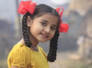 কন্যার চোখে বিশ্ব ও আমাদের দায়বদ্ধতা