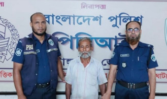 টাঙ্গাইলে ক্লুলেস হত্যা মামলার রহস্য উদঘাটন