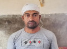 দেবহাটায় ব্যবসায়ীকে কুপিয়ে দুই লক্ষাধিক টাকা ছিনতাই