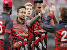 সাকিবের ঝড়ের পরও ফাইনালে স্বপ্নভঙ্গ মন্ট্রিল টাইগার্সের