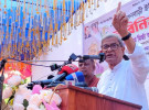 ‘আর কোন আমলাতন্ত্র চলতে দেয়া হবে না দেশে’