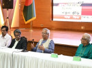 ‘ফেব্রুয়ারিতে নির্বাচন ঐকমত্য কমিশনের সনদেরই অংশ’
