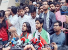 ‘সবার ইশতেহার সমন্বয় করে কাজ করবো’