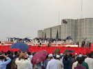 জুলাই সনদ স্বাক্ষর অনুষ্ঠান শুরু