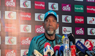 ‘বাংলাদেশ আরও ভালো খেলতে পারে’
