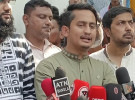 এনসিপিকে শাপলা প্রতীক দিতে কোনো আইনি বাধা নেই: সারজিস