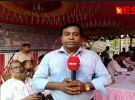 ফরিদপুরে দেশ টিভি ও বাসস’র সাংবাদিক আনিচুর হামলার শিকার