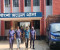 র্যাবের পোশাক পরে মুরগিবোঝাই কাভার্ডভ্যান ডাকাতি, গ্রেফতার ২