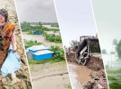 পরিবেশ, জলবায়ু পরিবর্তন ও নারী কৃষক: চ্যালেঞ্জ ও অভিযোজন কৌশল