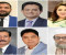 ফরিদপুর-৩ আসনে ভোটের মাঠে যারা